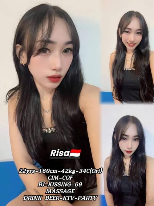 Risa-印尼