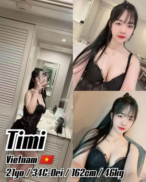 Timi-越南