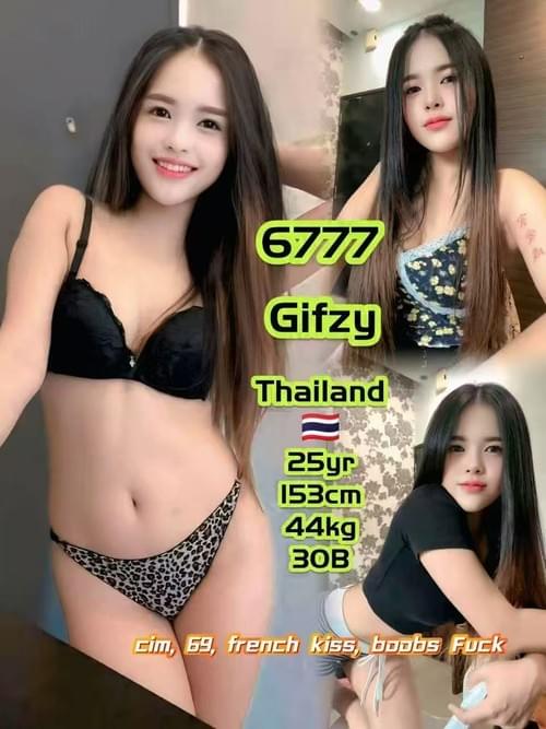 Gifzy -泰国