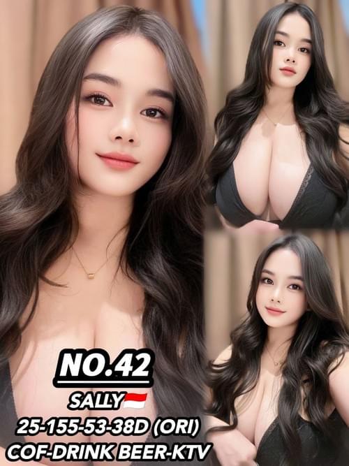 Sally-印尼