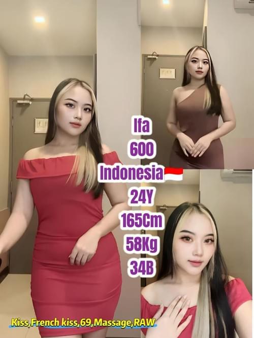 Ifa - 印尼