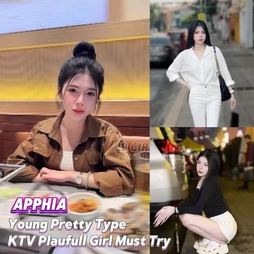 Apphia - 泰国