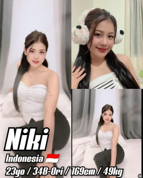 Niki-印尼