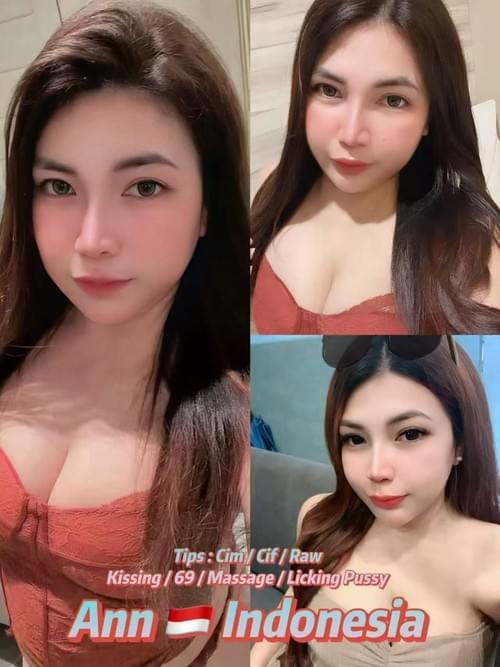 Ann - 印尼