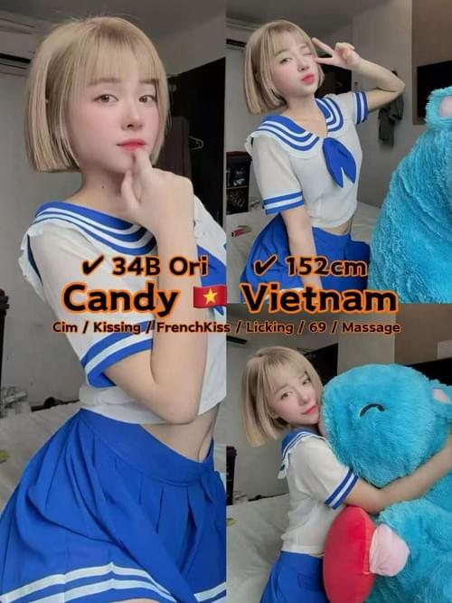 Candy