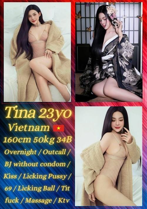 Tina-越南