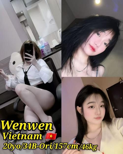 WenWen-越南