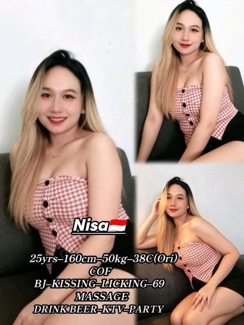 Nisa