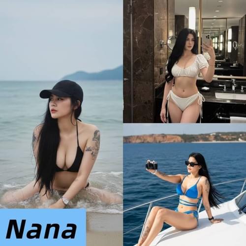 NANA