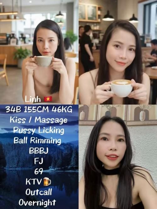 Linh -越南