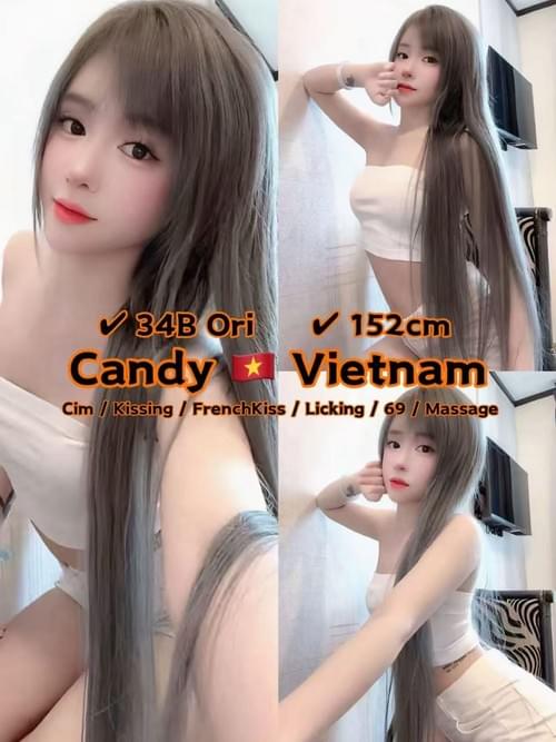 Candy - 越南