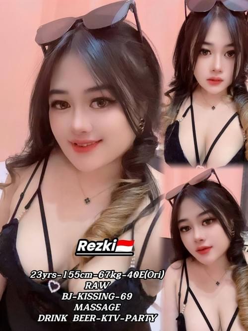 Rezki