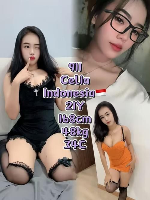 Celia-印尼