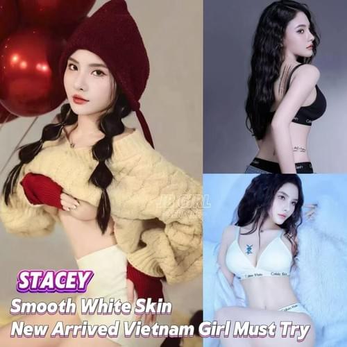 Stacey - 越南