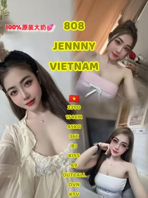 808 - 越南