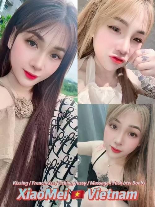 Xiao Mei - 越南
