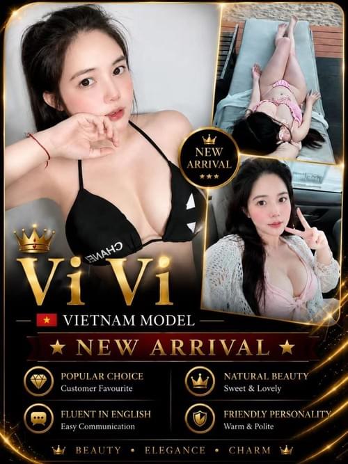 Vivi - 越南