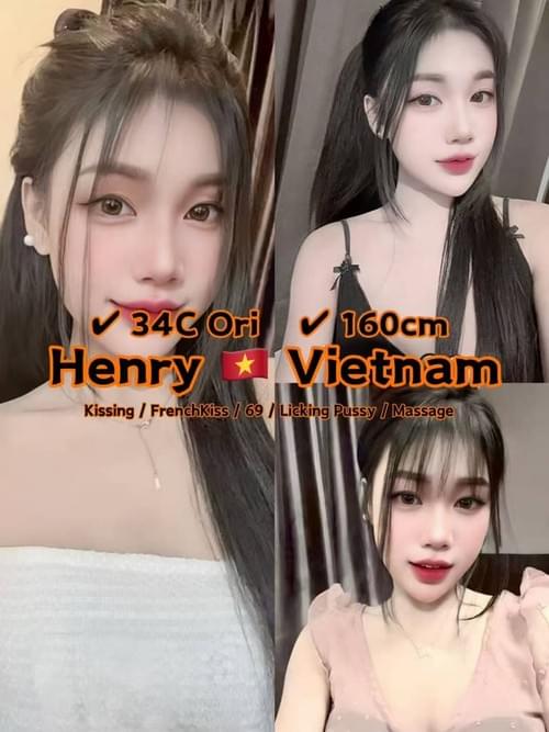 Henry-越南