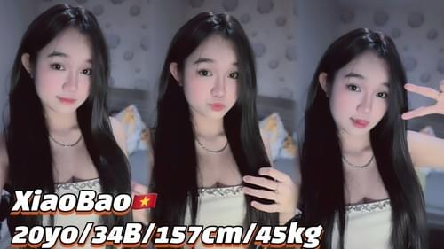 Xiao Bao