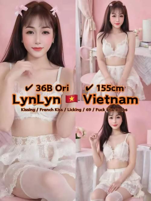 Lynlyn