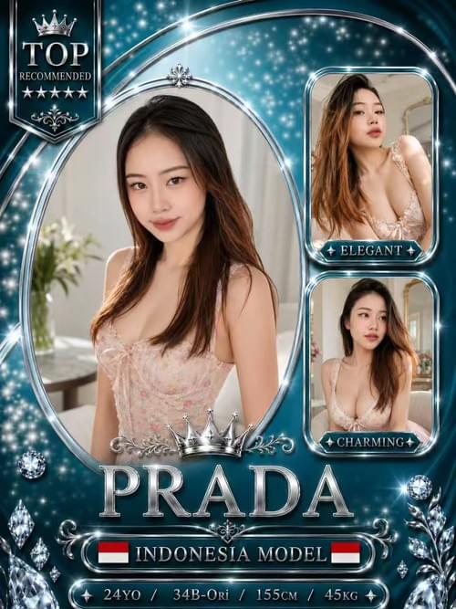 Prada - 印尼