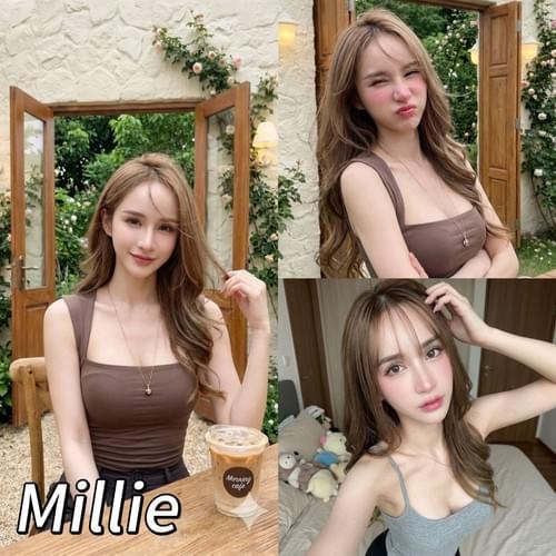 Millie - 泰国