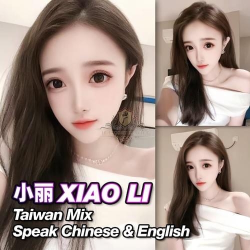XiaoLii-泰国