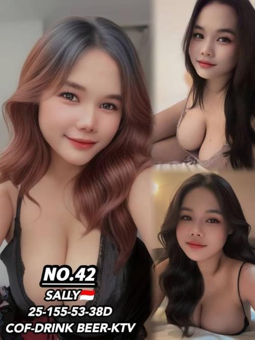Sally-印尼