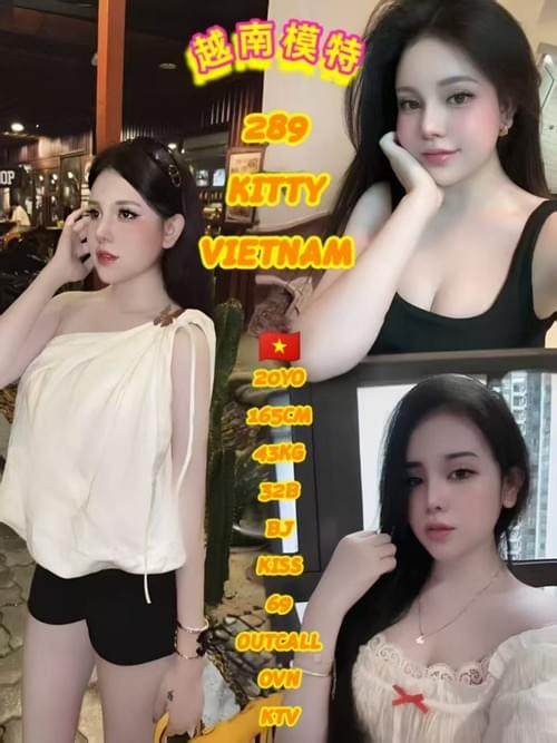 Kitty-越南