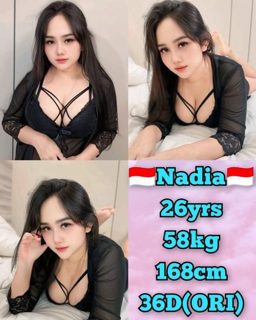 Nadia