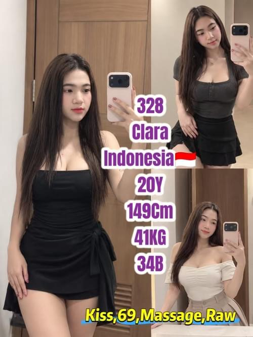 Clara - 印尼