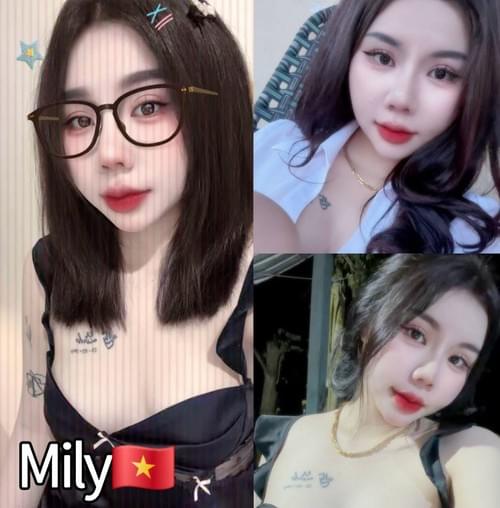 Mily - 越南