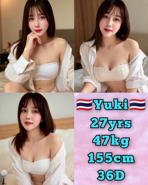 YUKI
