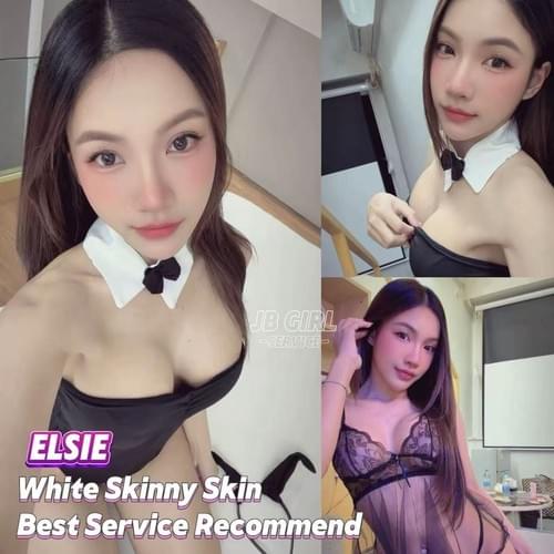 Elsie - 泰国