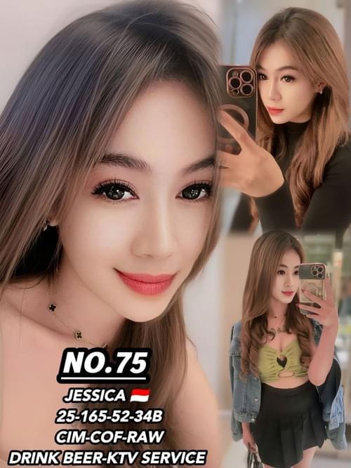 Jessica-印尼
