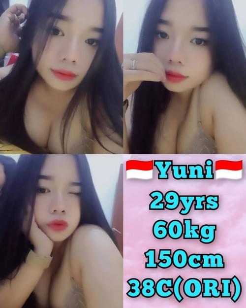 Yuni - 泰国