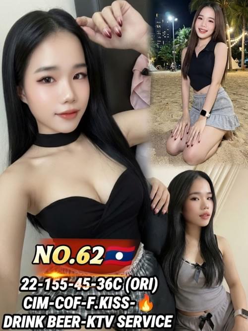 62 - 老挝