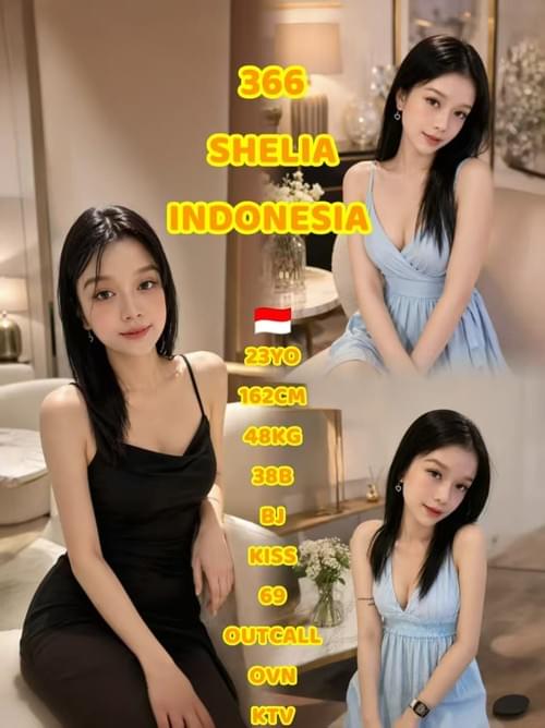 Shelia - 印尼