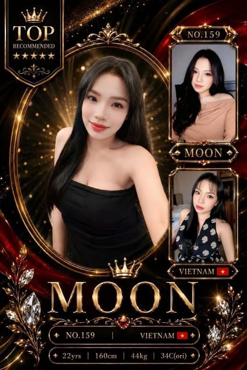 Moon - 越南