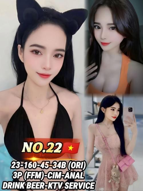 22 - 越南