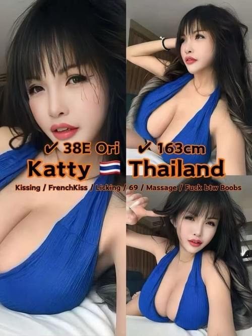 Katty-泰国