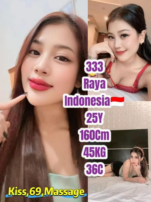 Raya - 印尼