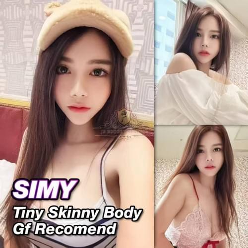 Simy-泰国