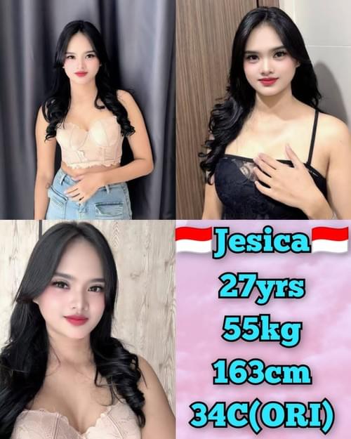 Jesica - 印尼