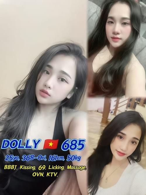 Dolly - 越南