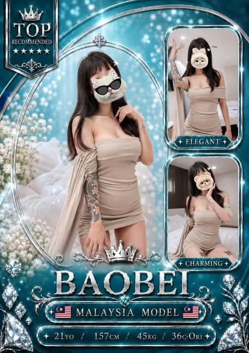 Baobei - 本地华人