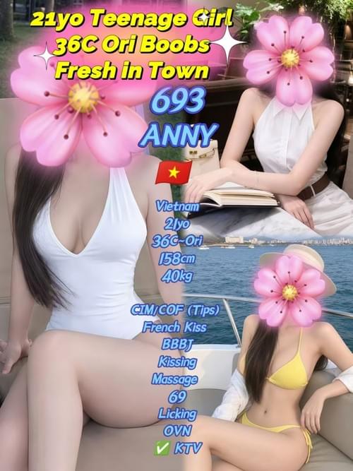 693 - 越南