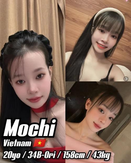 Mochi-越南