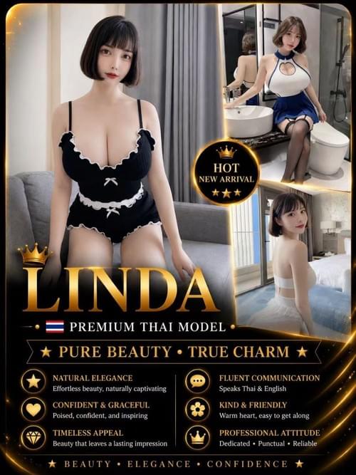 Linda - 泰国