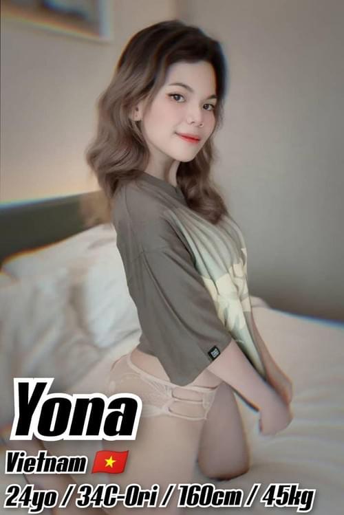 Yona-越南